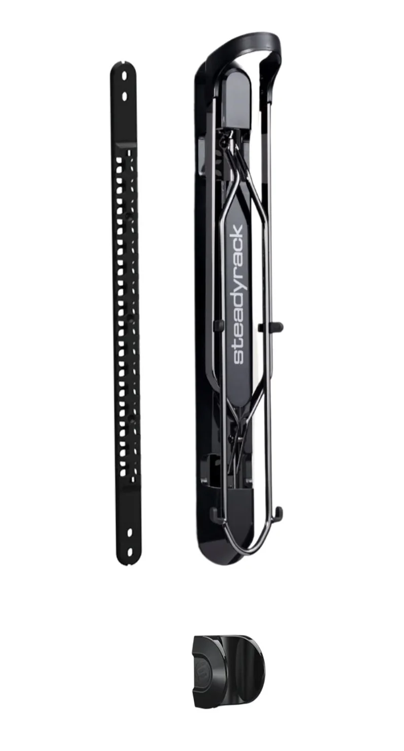 The Steady Bike Rack | Huntco